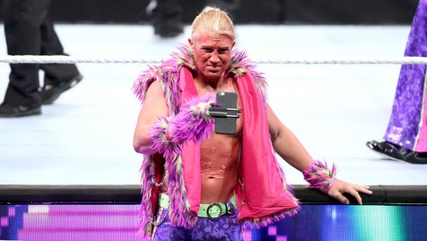 tyler breeze burn