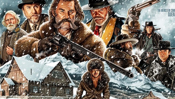 Hateful Eight