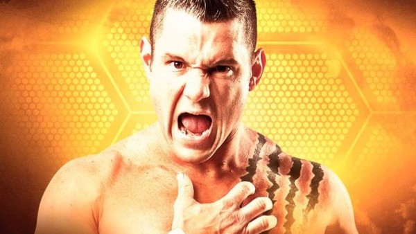 Eddie Edwards Slammiversary 