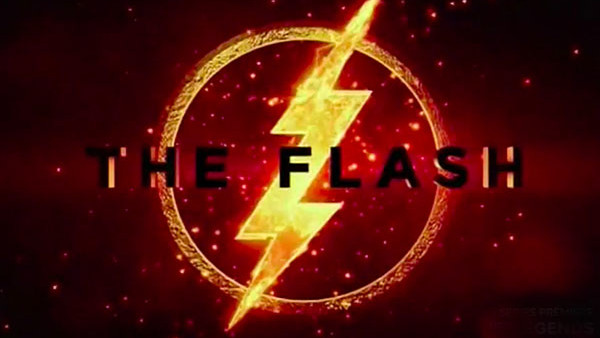 The Flash Movie Has A Dope New Director
