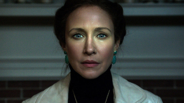 The Conjuring 2 Vera Farmiga