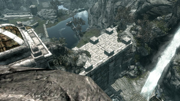bethesda skyrim mods ps4