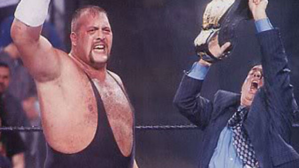 Big Show Survivor Series 2002