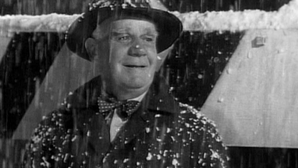Clarence It's A Wonderful Life