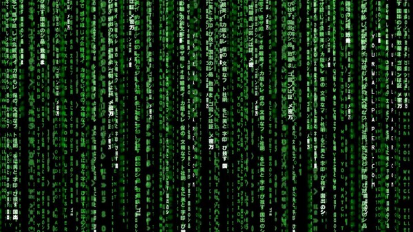 Matrix code