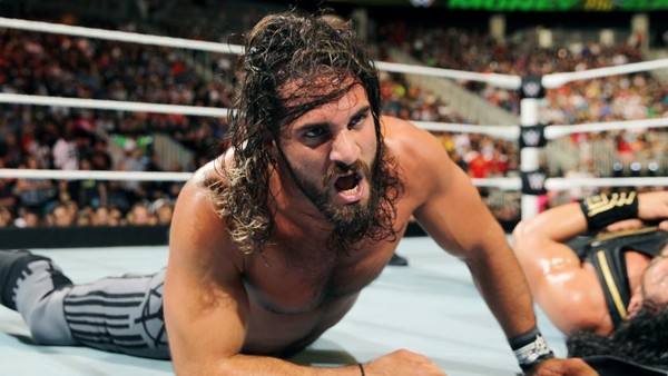 seth rollins MITB