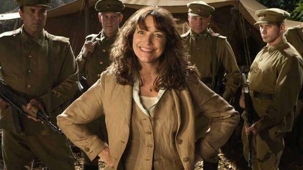 Karen Allen Indiana Jones