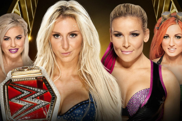 Charlotte Dana Natalya Becky