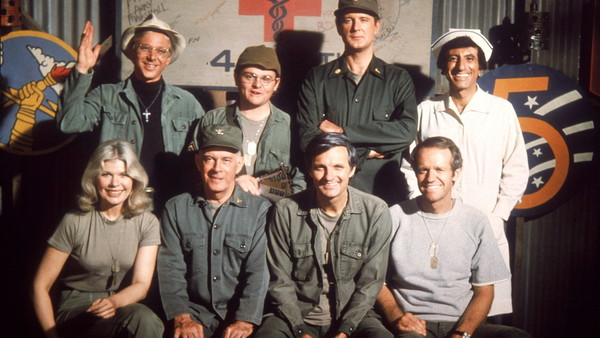 Mash TV series