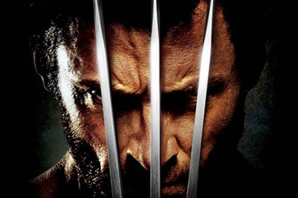 Wolverine 3