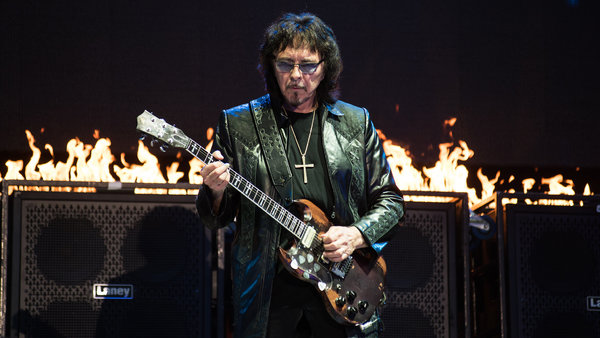 Tony Iommi Black Sabbath Download