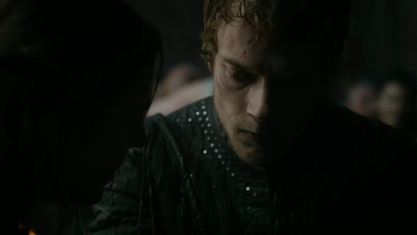 Theon Game Of Thrones