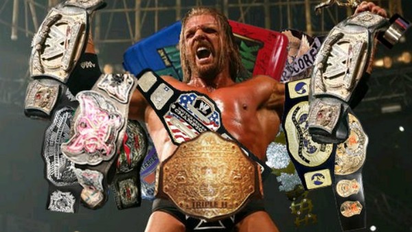 Ranking WWE Grand Champion On Their Legacy
