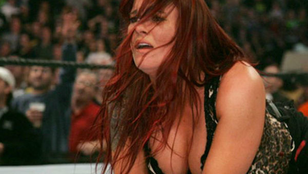 Wwe Lita Sex Tape - 8 Times WWE Punished Divas On-Air â€“ Page 10