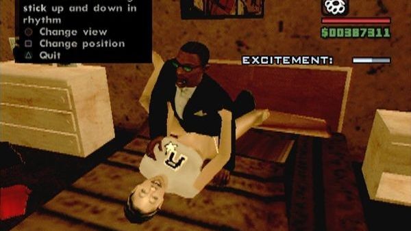 gta sex positions