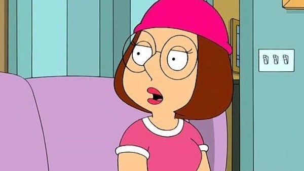 Meg - Family Guy
