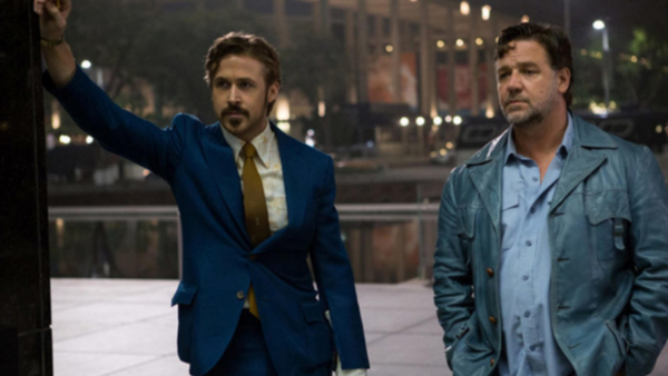 The Nice Guys