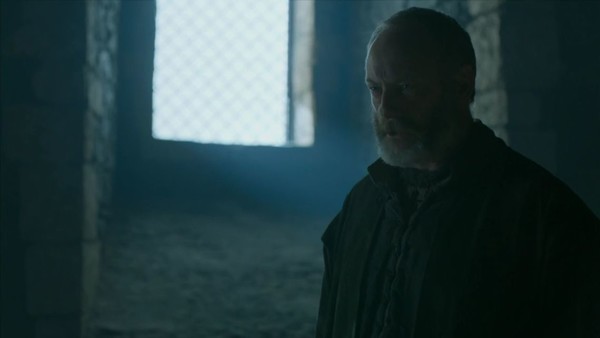 Davos Game Of Thrones Finale