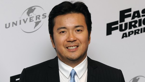 justin lin Fast and Furious Premiere