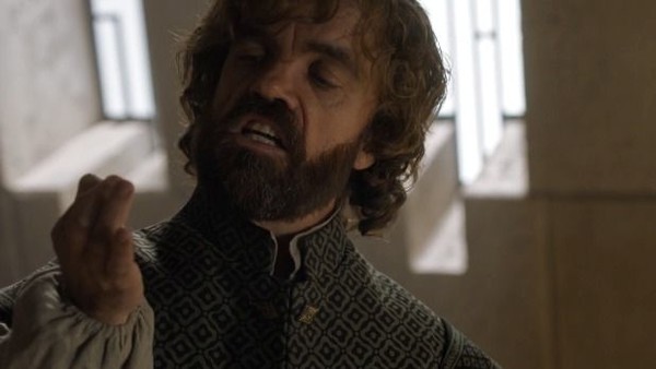 Game of Thrones Tyrion