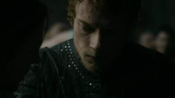 Game of Thrones Theon 