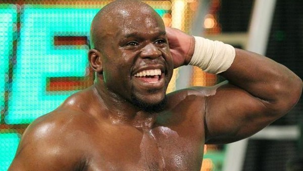 Apollo Crews