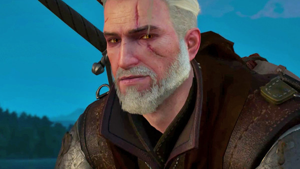 Witcher 3 blood and wine ending
