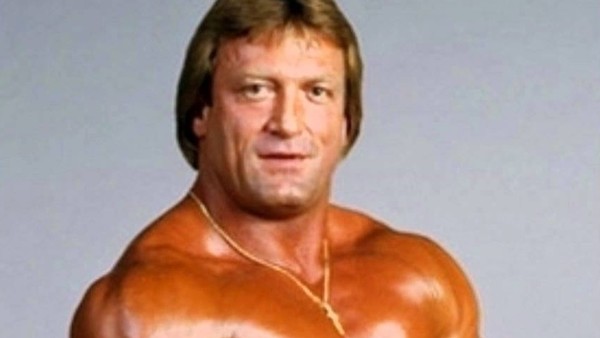 Paul Orndorff 