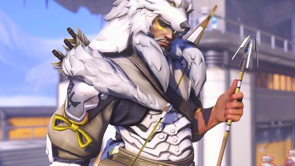 legendary skins in overwatch