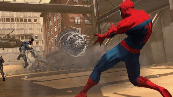 16 9 Things To Expect From Spider Man On Ps4 Page 4