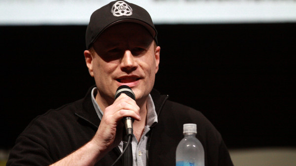 Kevin Feige