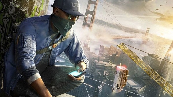 Ubisoft used the extra time to refine Watch Dogs Legion's biggest