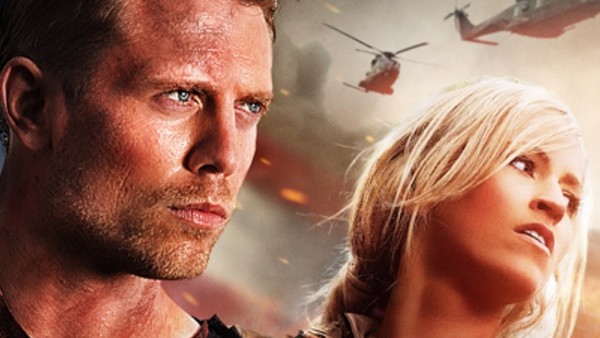 The Marine 4 Moving Target The Miz Summer Rae