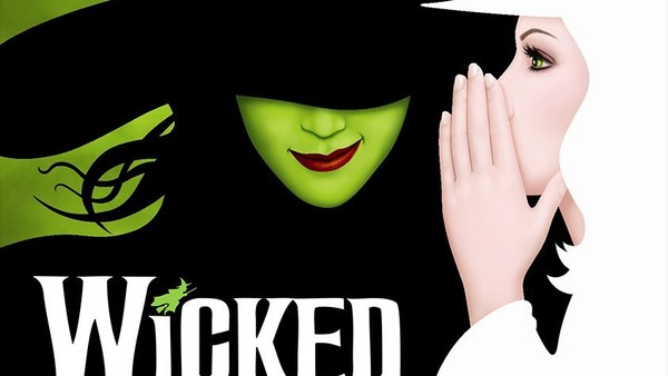 Wicked musical movie