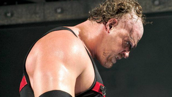 Kane Unmasked 2003 RAW