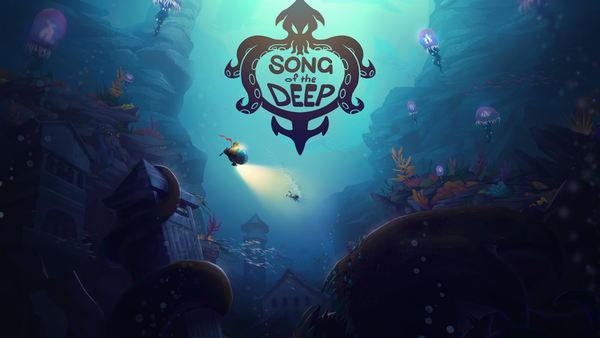 Song Of The Deep