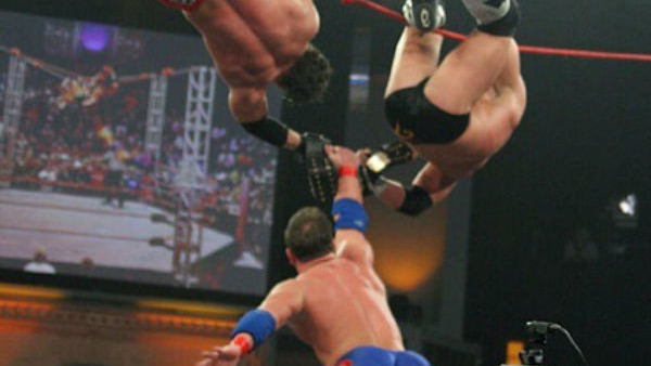 20 Greatest TNA Matches Ever – Page 11