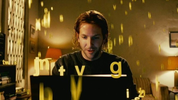 Limitless Bradley Cooper