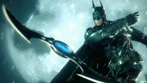 How Well Do You Remember Arkham Knight?