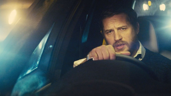 Tom Hardy Locke