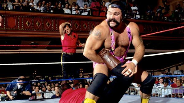 Rick Steiner