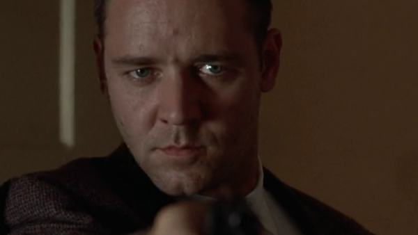 Russell Crowe L A Confidential