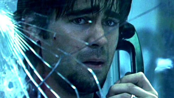 Colin Farrell Phone Booth