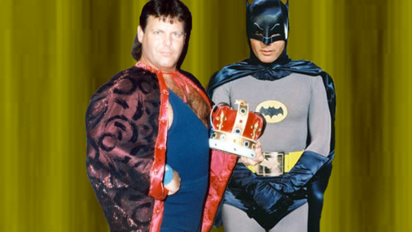 Batman Lawler