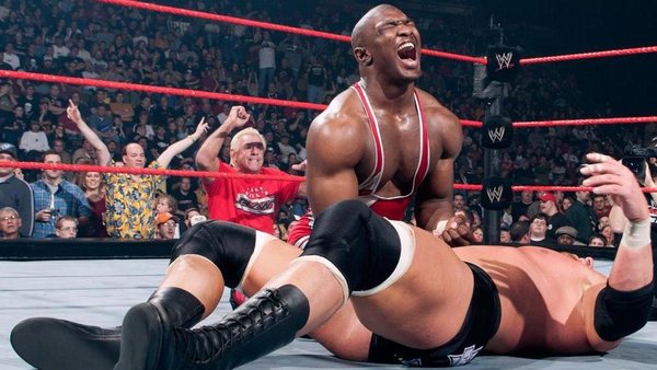 10 Most Shocking Upset Victories In WWE History – Page 2