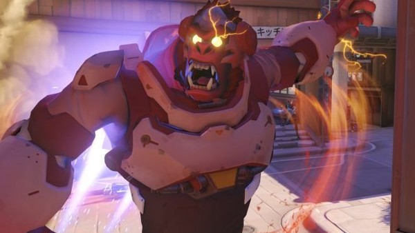 overwatch winston