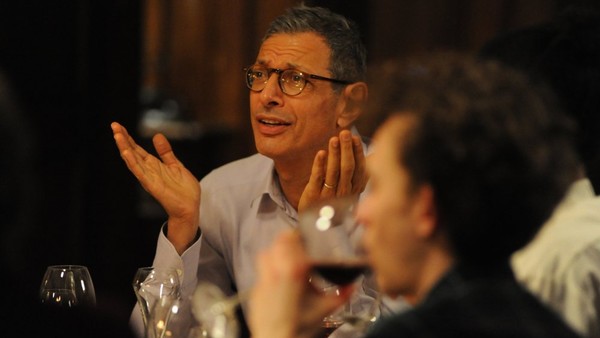 Le Week-End Jeff Goldblum