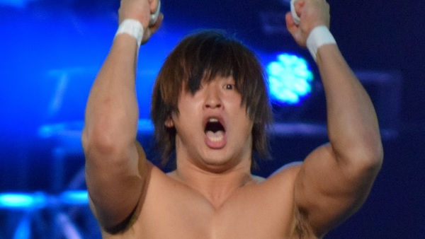 kota ibushi