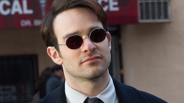 Charlie Cox Daredevil