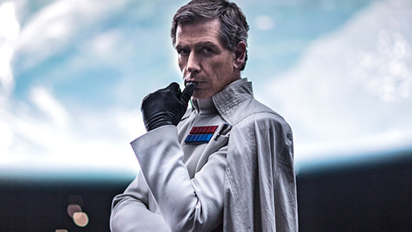 Star Wars Rogue One Ben Mendelsohn